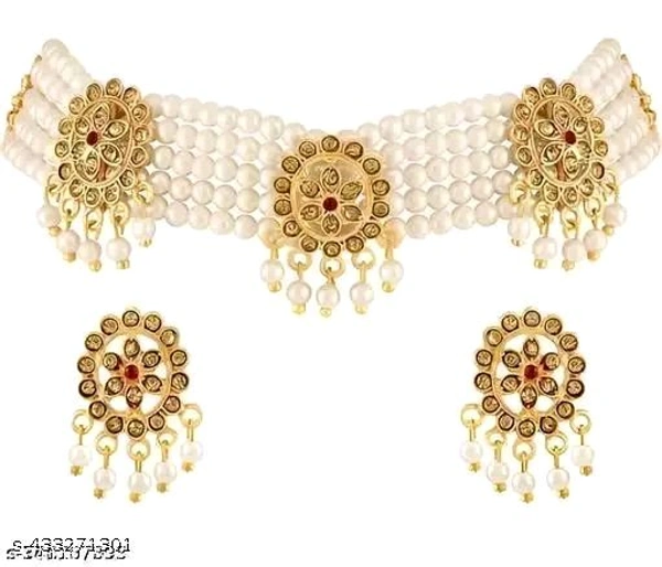 Princess Elegant Jewellery Sets
