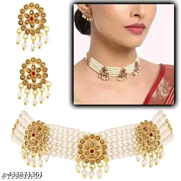 Princess Elegant Jewellery Sets