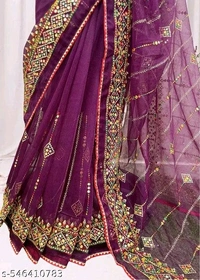 Charvi Sensational Sarees