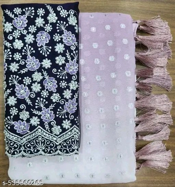 Banita Attractive Sarees