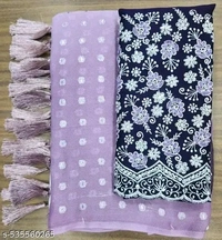 Banita Attractive Sarees