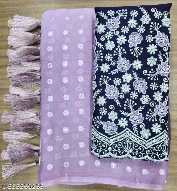 Banita Attractive Sarees