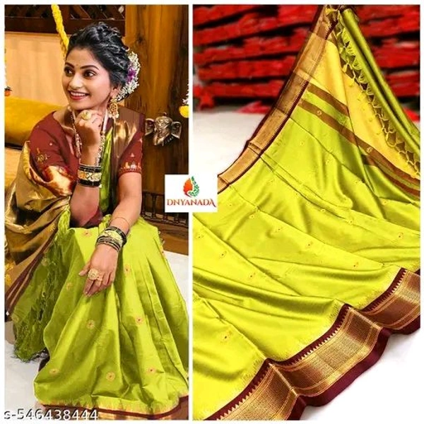 Abhisarika Graceful Sarees
