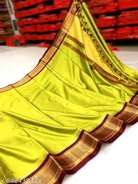 Abhisarika Graceful Sarees