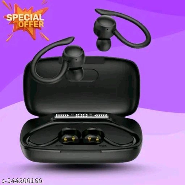 Bluetooth Headphones & Earphones