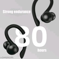Bluetooth Headphones & Earphones