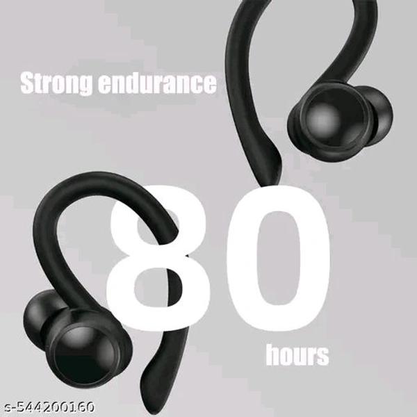 Bluetooth Headphones & Earphones
