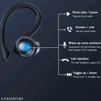 Bluetooth Headphones & Earphones
