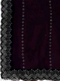 Aagyeyi Attractive Sarees