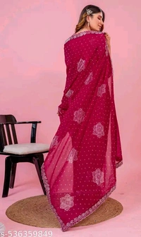 Trendy Drishya Sarees