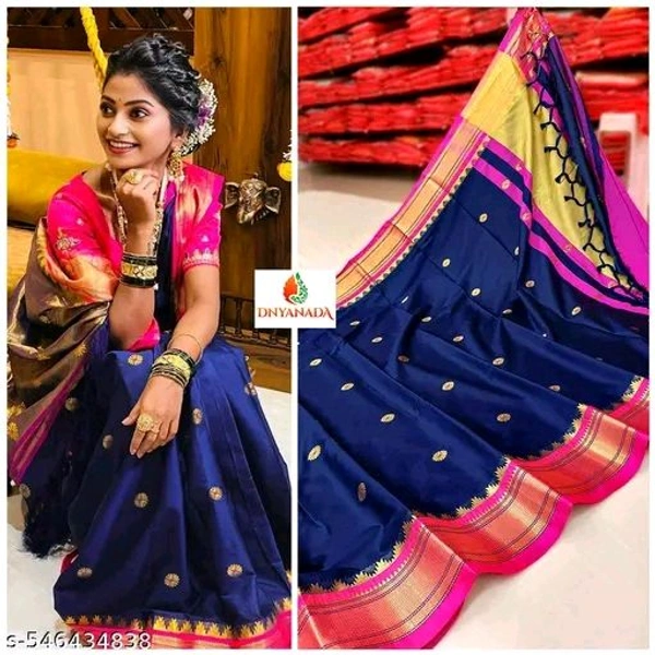 Charvi Ensemble Sarees