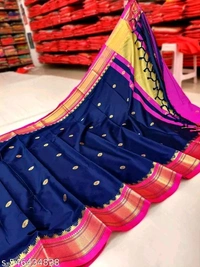 Charvi Ensemble Sarees