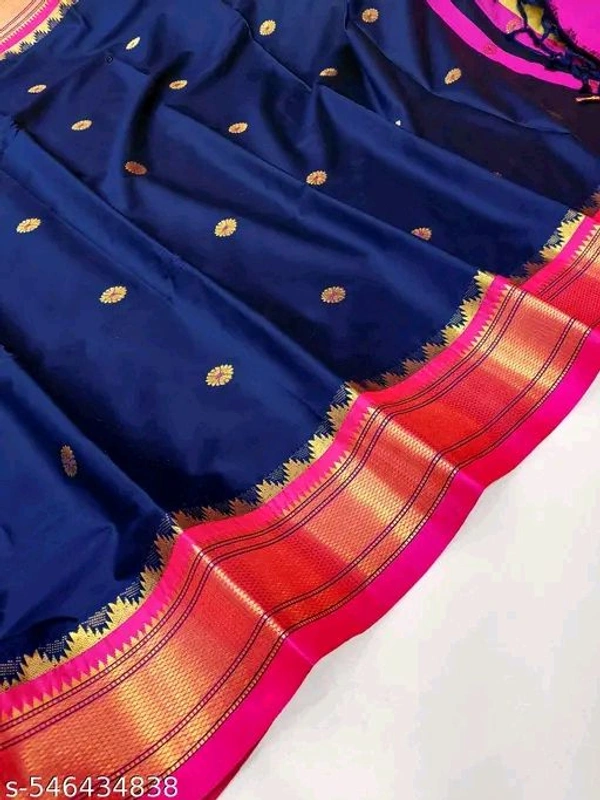 Charvi Ensemble Sarees