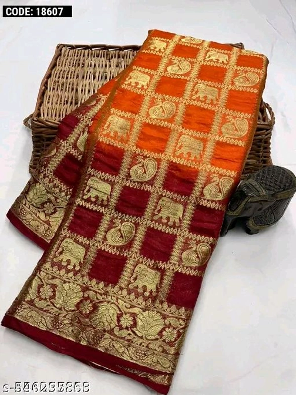 Aakarsha Attractive Sarees
