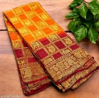 Aakarsha Attractive Sarees