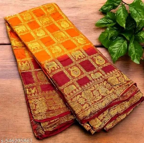 Aakarsha Attractive Sarees