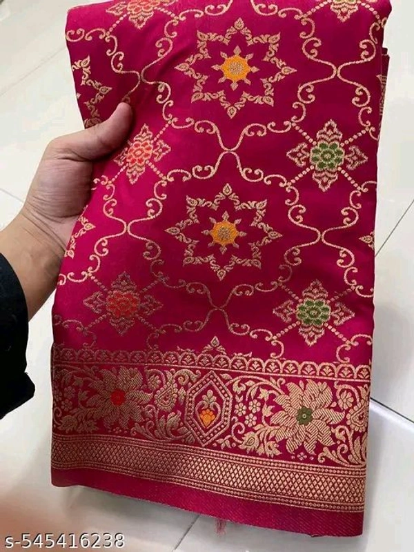 Banita Ensemble Sarees