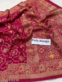 Banita Ensemble Sarees