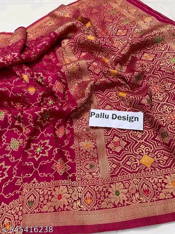 Banita Ensemble Sarees