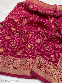 Banita Ensemble Sarees