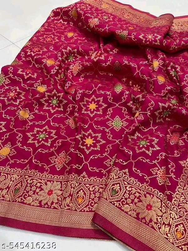 Banita Ensemble Sarees