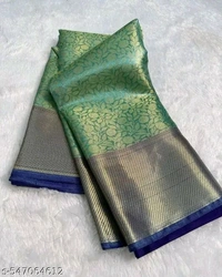 Aagyeyi Voguish Sarees