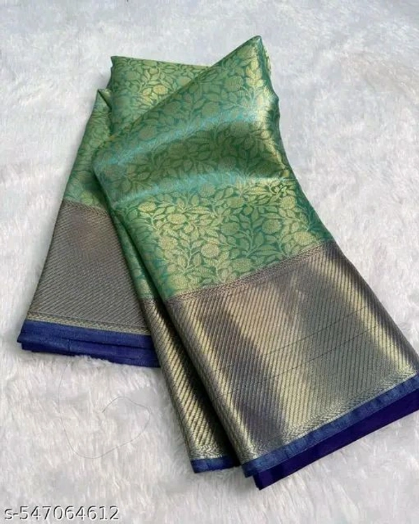 Aagyeyi Voguish Sarees