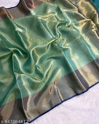 Aagyeyi Voguish Sarees