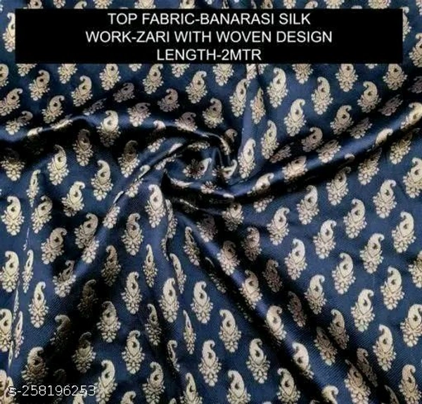 jequared fency dress matirial with fancy worked net dupptta 
