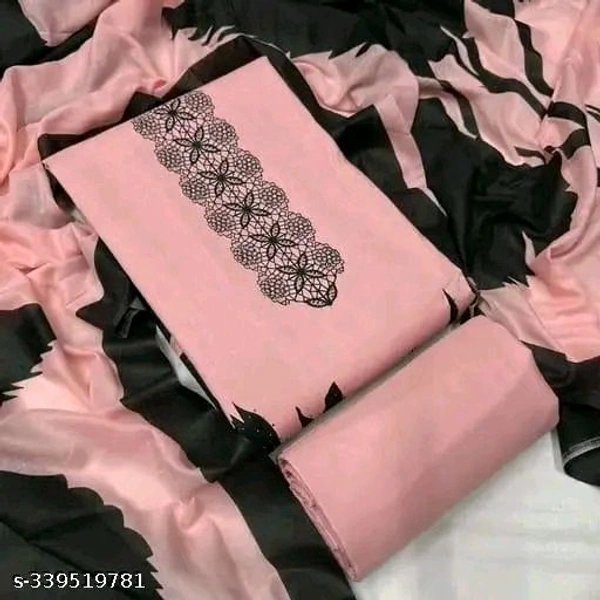 Chitrarekha Drishya Salwar Suits & Dress Materials