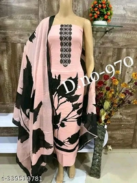Chitrarekha Drishya Salwar Suits & Dress Materials