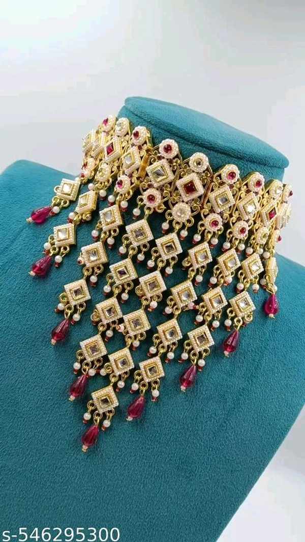 Diva Chunky Jewellery Sets