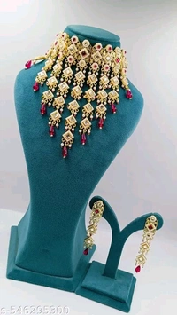 Diva Chunky Jewellery Sets