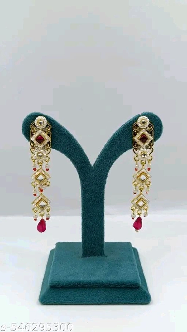 Diva Chunky Jewellery Sets