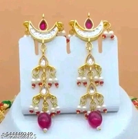Shimmering Unique Jewellery Sets