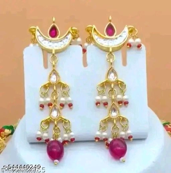 Shimmering Unique Jewellery Sets