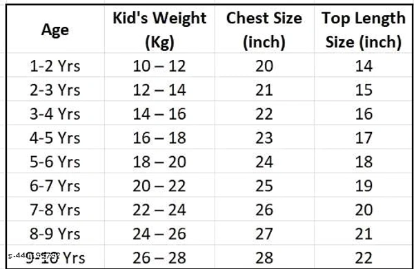 PUKAR DRESSES BABY GIRL TOP & BOTTOM SET - 3-4