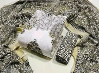 Banita Drishya Salwar Suits & Dress Material