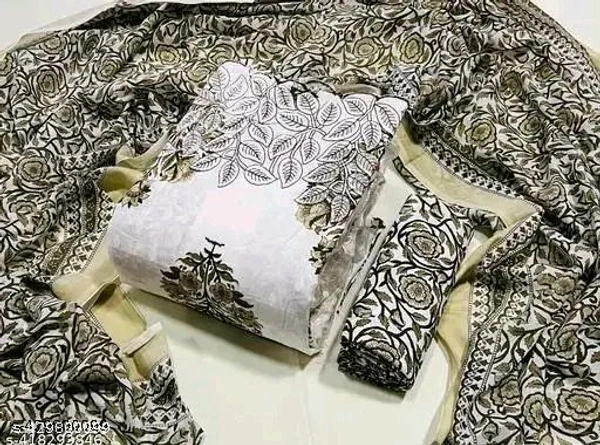 Banita Drishya Salwar Suits & Dress Material