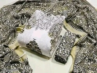 Banita Drishya Salwar Suits & Dress Material