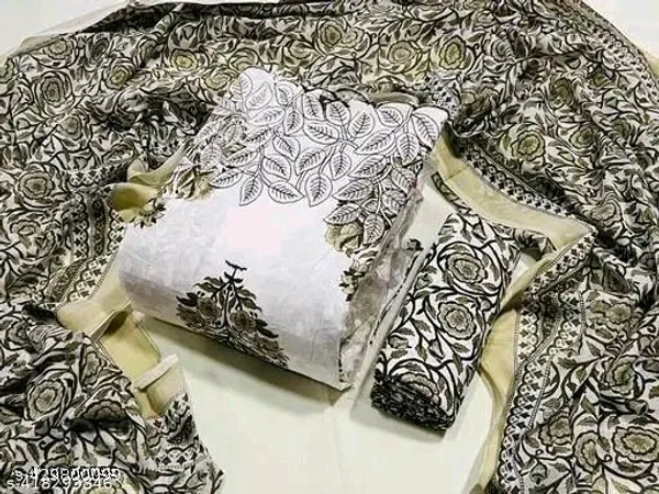 Banita Drishya Salwar Suits & Dress Material