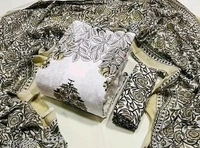 Banita Drishya Salwar Suits & Dress Material