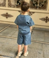 Cutiepie Stylish Boys Top & Bottom Sets - 1-2 Years