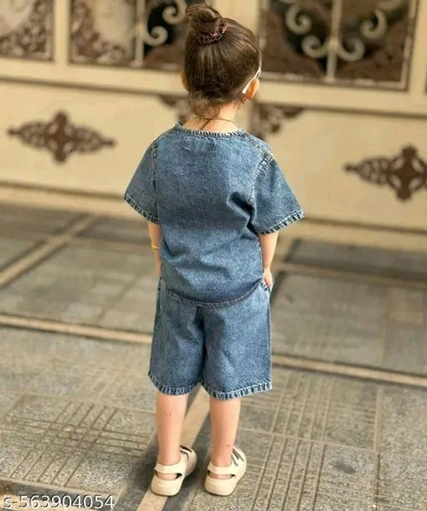 Cutiepie Stylish Boys Top & Bottom Sets - 1-2 Years