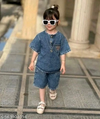 Cutiepie Stylish Boys Top & Bottom Sets - 2-3