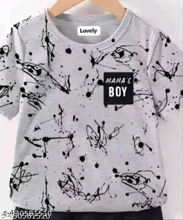 Cute Classy Boys Top & Bottom Sets - 0-3 Month