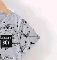 Cute Classy Boys Top & Bottom Sets - 6-9