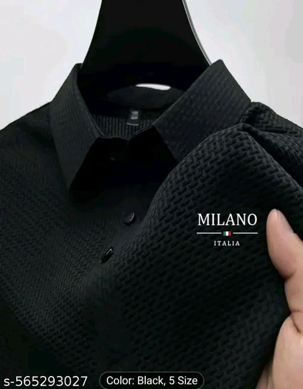 Trendy men Tshirts - S