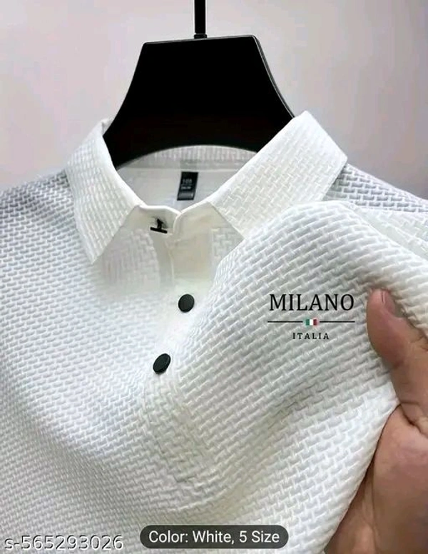 Trendy men Tshirts - Xxl