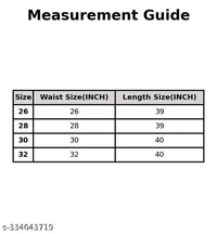 Women Western Trending & New Collection Winter and Summer Plaid Trousers - 32